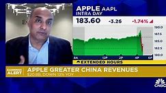 iPads and wearables could end up being a tailwind for Apple this year: Evercore ISI's Amit Daryanani