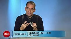 Samsung SGH-T109 (T-Mobile)