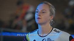 Track cycling as you've never... - UCI Track Champions League