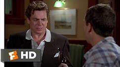 Happy Gilmore (7/9) Movie CLIP - Rhyming with Shooter (1996) HD