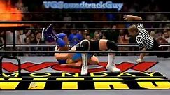 WWE 2K14 Gameplay (XBOX 360)