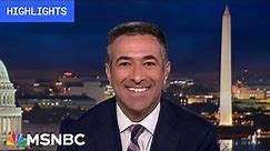 Watch The Beat with Ari Melber Highlights: Jan. 10