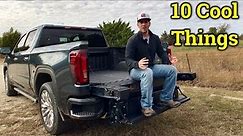 2019 GMC Sierra Denali | 10 Awesome Features!