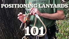How to Choose a Lanyard for Tree Climbing - TreeStuff.com