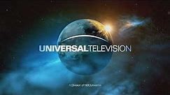 Universal Television Logo [Long Version]