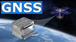 ✅ Basics of GNSS Explained For Pilots | GNSS & GPS (2023)