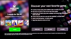 Converting Xbox Live Gold to GamePass Ultimate 2024, Does It Still Work & What's Changed?
