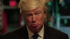 Donald Trump slams Alec Baldwin's SNL portrayal