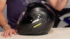 X-Lite X-1004 N-Com Helmet Review at RevZilla.com