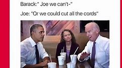 Best Joe Biden meme's that made us LOL