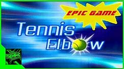 Tennis Elbow DS - Epic Game !!!