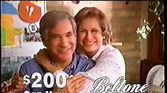(September 19, 1996) WBBM-TV CBS 2 Chicago Commercials