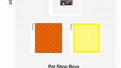 Pet Shop Boys