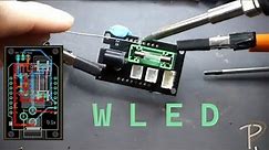 WLED Controller | DIY LED Strip Controller