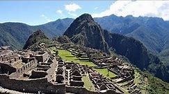 Die Anden der Inkas - Geheimnisse im peruanischen Hochland (Doku in HD)