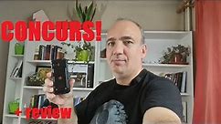 CONCURS! Review Hammer 5 Smart - răspunde la întrebare!
