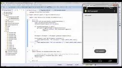 Android NFC Tutorial [01] - Getting Started - How to create an NFC enabled application
