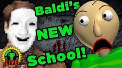 Baldi's NEW School!! | Advanced Education With Viktor Strobovski