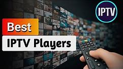 Best IPTV Player Apps | IPTV Reviews