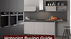 Hotpoint Oven Buying Guide