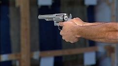 Getting Started Shooting a Revolver | Personal Defense Network