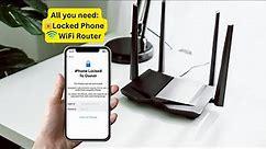 The 3 BEST Ways to Remove iPhone Locked to Owner and Activation Lock