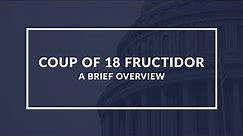 18 Fructidor Coup Unpacked: A Quick Deep Dive into a Revolutionary French Turningpoint