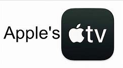All Your Streaming Services in 1 Place with Apple's TV App