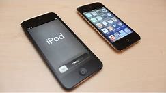 OFFICIAL Slate iPod Touch 5th Gen Unboxing
