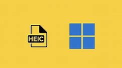 Windows : comment ouvrir des images au format HEIC ou les convertir en JPEG ?