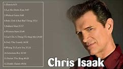 The Very Best Of Chris Isaak - Chris Isaak Greatest Hits -Chris Isaak Collection