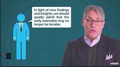 Welcome to PragerU -- the "university" that gets its science wrong