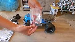 ARMA Granite Mega 4x4 Unboxing In Depth Review - High speed Off Road test