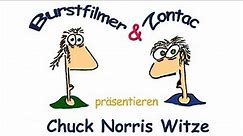 Chuck Norris Witz #14 Computer