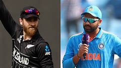IND vs NZ, World Cup semi-finals: New Zealand's dominant show against India in ICC events