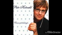 CD Petr Kotvald - Vánoce přicházejí... (1999)