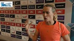 Eilidh Doyle talks us through her London 400m International Race performance