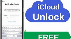 How to Unlock Activation Lock On Apple iPhone 6 - iPhone 6 iOS 12.5.6 iCloud Bypass And Jailbreak 1