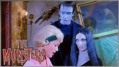 How The Munsters Began! | The Munsters