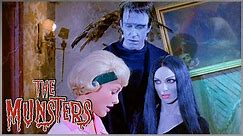 How The Munsters Began! | The Munsters