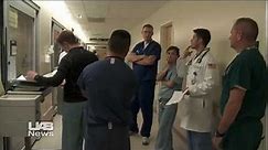 U.S. Air Force and UAB team up to save lives