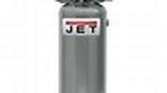 JET Tools 506601: 60 Gallon Vertical Air Compressor - JEGS
