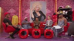 RuPaul's Drag Race All Stars - Sex and the Kitty Girl | MTV