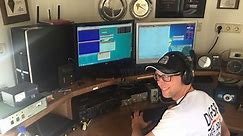 Young radio amateurs light up the air: Q&A with Philipp Springer - ITU