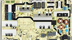 Samsung BN44-00874C Power Supply / LED Board