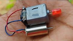 5 AWESOME DC MOTOR PROJECTS