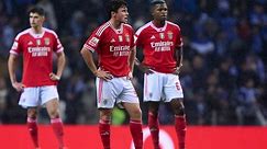 Under-fire Benfica boss refuses to apologize for Porto defeat, emphasizes need for Rangers reaction.