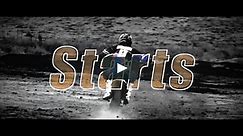 Grant Langston: Motocross Training with the Champ