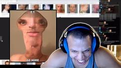 Tyler1 Finds His Head Memes