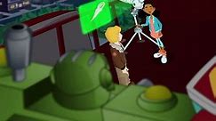 Transformers: Rescue Bots S02 E12